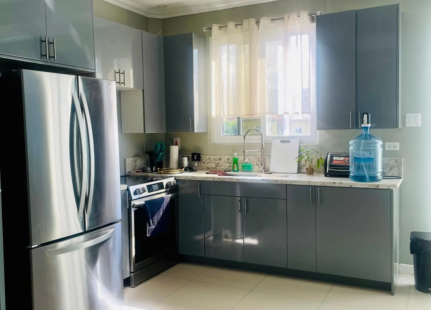 Chateau De Hanel Apartment Kingston